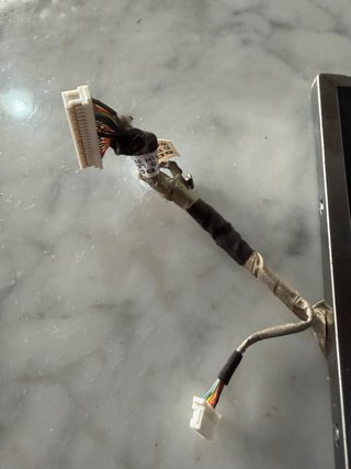 Alimentatore Dell 1290EM-01 290W