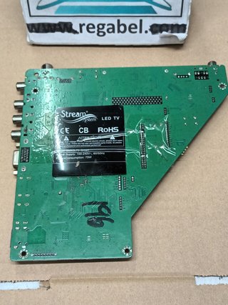 MSD6A628-T8E3, de STREAM SYSTEMS BM43L73 SMART