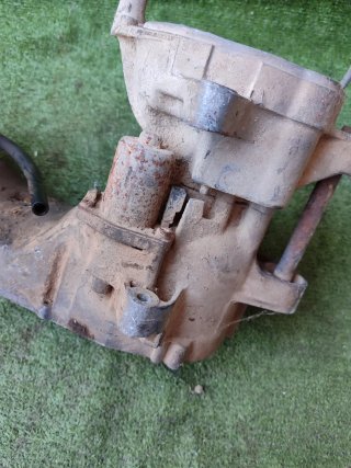 Bloque Motor Yamaha BWS