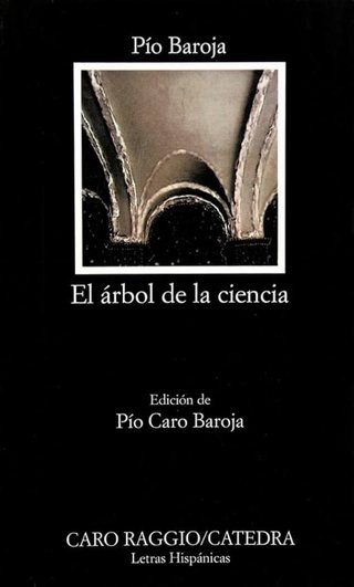 El árbol de la ciencia (Spanish Edition)