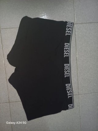 Boxer Diesel Uomo Taglia M/L