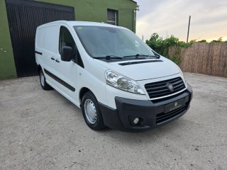 FIAT Scudo 2011