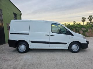 FIAT Scudo 2011