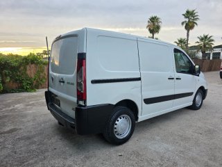 FIAT Scudo 2011