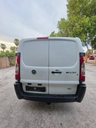 FIAT Scudo 2011
