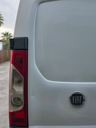 FIAT Scudo 2011