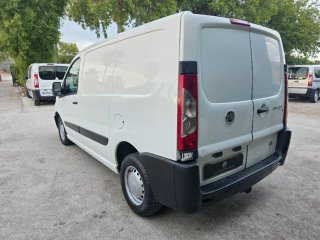 FIAT Scudo 2011
