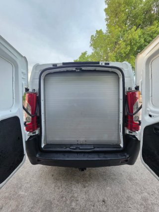 FIAT Scudo 2011