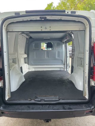 FIAT Scudo 2011