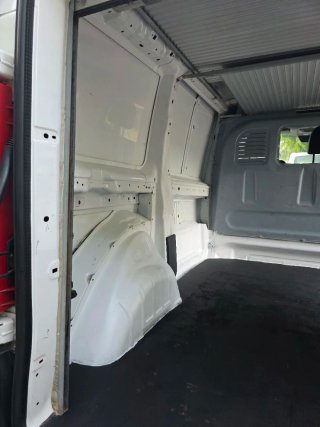 FIAT Scudo 2011