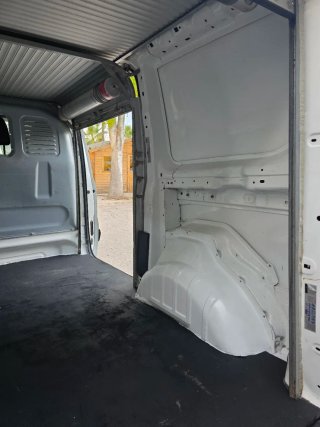 FIAT Scudo 2011