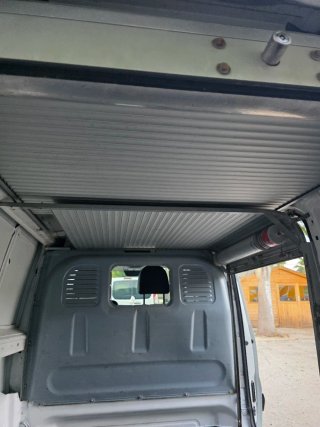 FIAT Scudo 2011