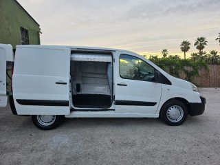 FIAT Scudo 2011