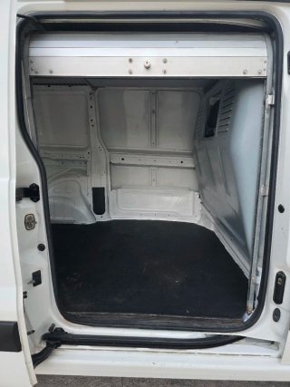 FIAT Scudo 2011