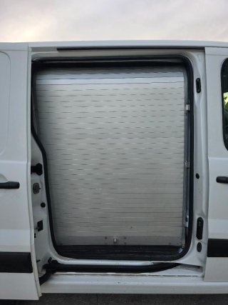 FIAT Scudo 2011