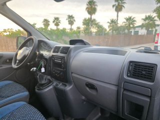 FIAT Scudo 2011