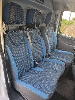 FIAT Scudo 2011