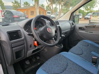 FIAT Scudo 2011