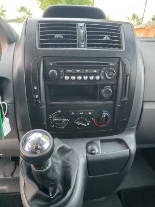 FIAT Scudo 2011