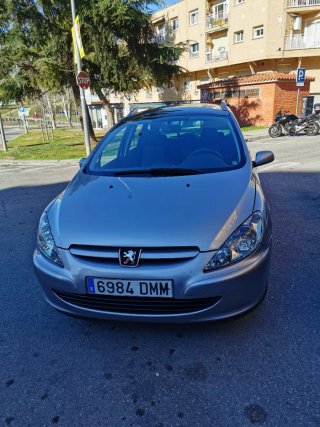 Peugeot 307 2005