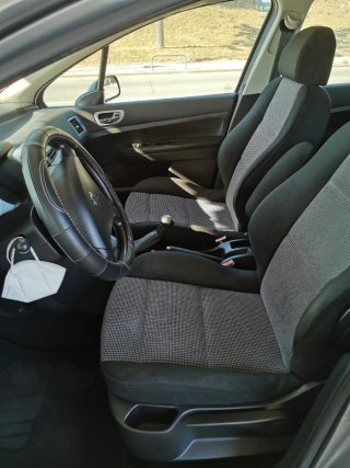 Peugeot 307 2005