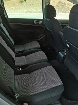 Peugeot 307 2005