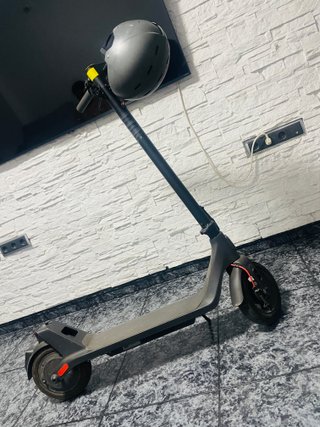 Patinete Xiaomi Poco Uso