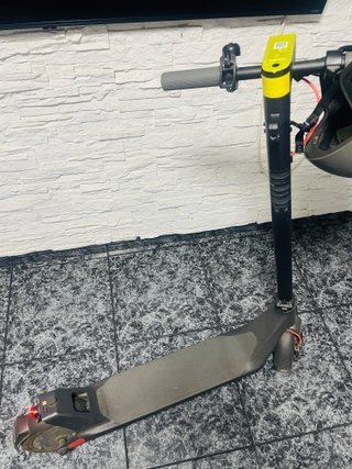 Patinete Xiaomi Poco Uso