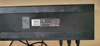 Dock Station Targus ACP71 EUZ