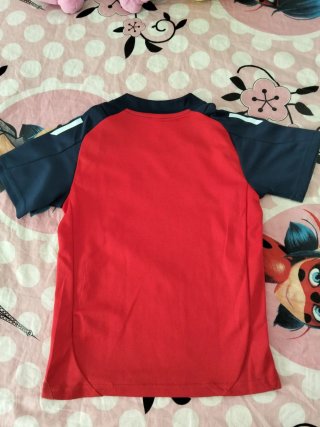Camiseta España Talla 16