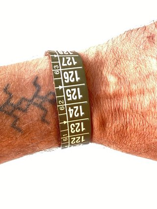 Bracciale Il Centimetro nuovo