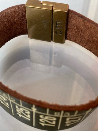 Bracciale Il Centimetro nuovo