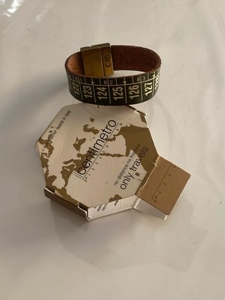 Bracciale Il Centimetro nuovo