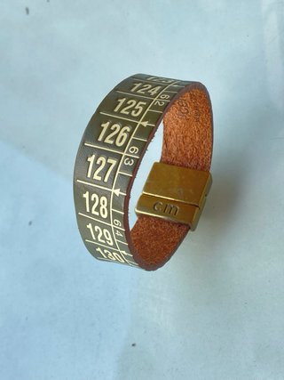 Bracciale Il Centimetro nuovo