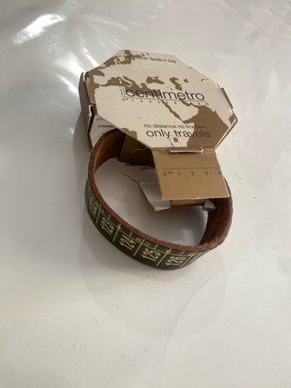 Bracciale Il Centimetro nuovo