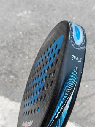 Bullpadel Vertex 05 Hybrid 2026