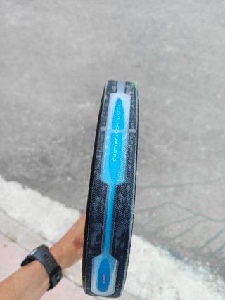 Bullpadel Vertex 05 Hybrid 2026