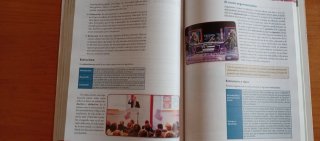 Lengua castellana y Literatura 1º Bachillerato