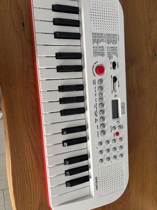 Teclado OQAN QKB32RD