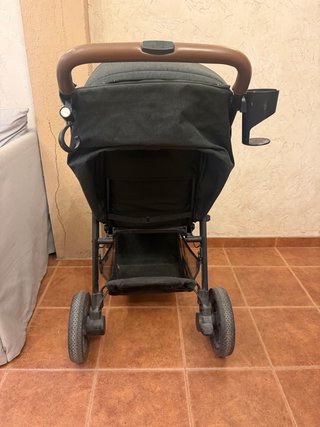 Carro Britax Romer