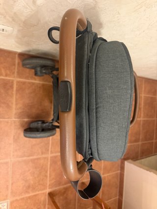 Carro Britax Romer