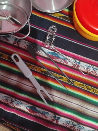 Set Cocina Juguete Infantil