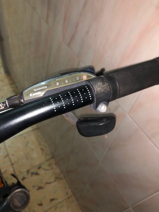 Bicicleta RR5.2
