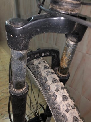 Bicicleta RR5.2