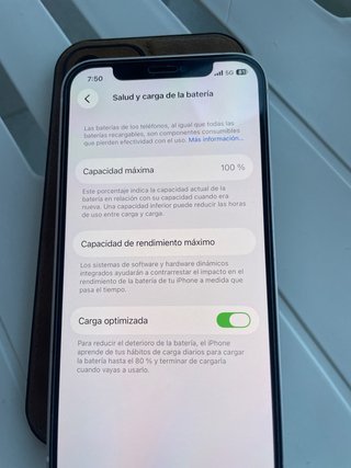 iPhone 12 256GB