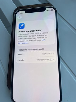 iPhone 12 256GB