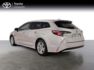 Toyota Corolla Touring Sports 125H Active Tech E-CVT 90 kW (122 CV)