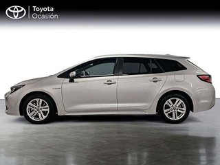 Toyota Corolla Touring Sports 125H Active Tech E-CVT 90 kW (122 CV)