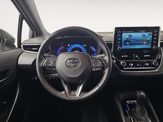 Toyota Corolla Touring Sports 125H Active Tech E-CVT 90 kW (122 CV)