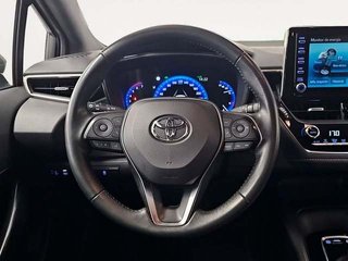 Toyota Corolla Touring Sports 125H Active Tech E-CVT 90 kW (122 CV)